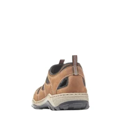 Rieker Slipper braun S21 08065-25