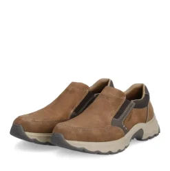 Rieker Slipper braun S14 11451-24