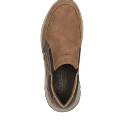 Rieker Slipper braun S14 11451-24