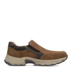 Rieker Slipper braun S14 11451-24