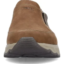 Rieker Slipper braun S14 11451-24