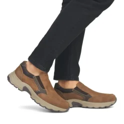 Rieker Slipper braun S14 11451-24
