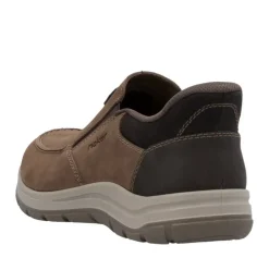 Rieker Slipper braun S15 03655-24