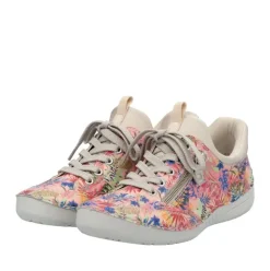 Rieker Slipper bunt S15 52567-90
