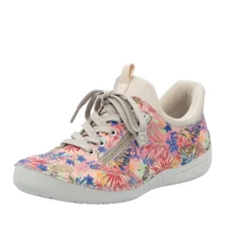Rieker Slipper bunt S15 52567-90