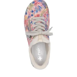 Rieker Slipper bunt S15 52567-90