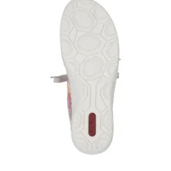 Rieker Slipper bunt S15 52567-90