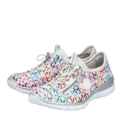 Rieker Slipper bunt S15 L3252-90