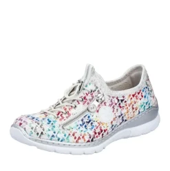 Rieker Slipper bunt S15 L3252-90