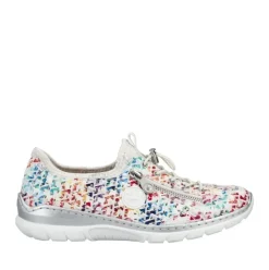 Rieker Slipper bunt S15 L3252-90