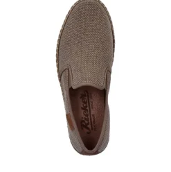 Rieker Slipper fango S14 B5265-64