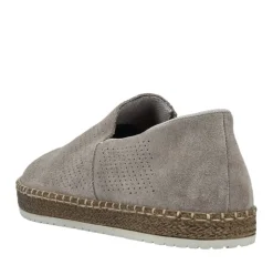 Rieker Slipper grau S15 B5285-42