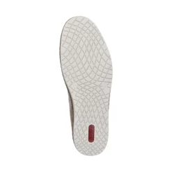Rieker Slipper grau S15 B5285-42
