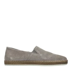 Rieker Slipper grau S15 B5285-42