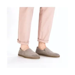 Rieker Slipper grau S15 B5285-42