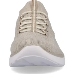 Rieker Slipper hellbeige S14 M5074-64