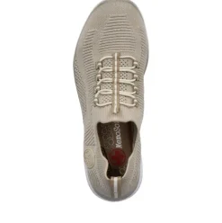 Rieker Slipper hellbeige S14 M5074-64