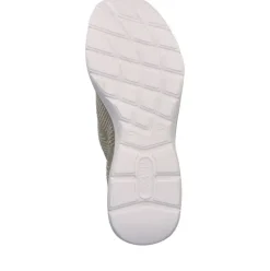 Rieker Slipper hellbeige S14 M5074-64