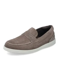 Rieker Slipper hellbraun S14 B2350-25