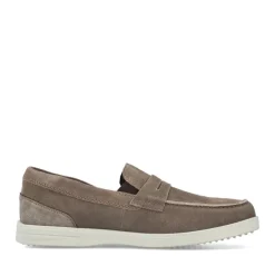 Rieker Slipper hellbraun S14 B2350-25