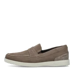 Rieker Slipper hellbraun S14 B2350-25