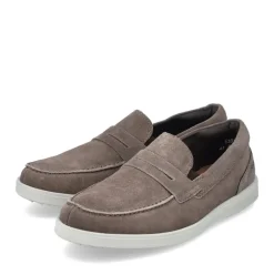 Rieker Slipper hellbraun S14 B2350-25