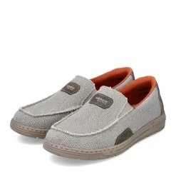 Rieker Slipper H - Weite Extraweit  beige S14 08651-62