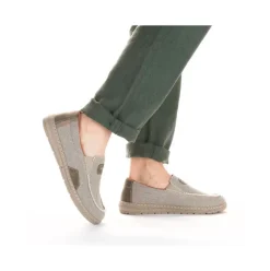 Rieker Slipper H - Weite Extraweit  beige S14 08651-62