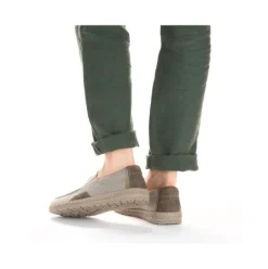 Rieker Slipper H - Weite Extraweit  beige S14 08651-62