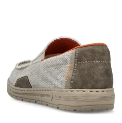 Rieker Slipper H - Weite Extraweit  beige S14 08651-62