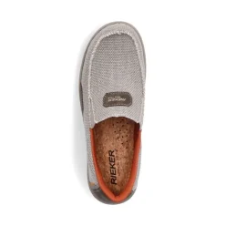 Rieker Slipper H - Weite Extraweit  beige S14 08651-62