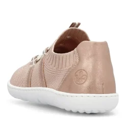 Rieker Slipper rosa S14 52854-31