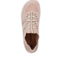 Rieker Slipper rosa S14 52854-31