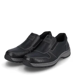 Rieker Slipper schwarz S24 03355-00
