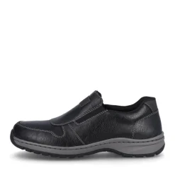 Rieker Slipper schwarz S24 03355-00