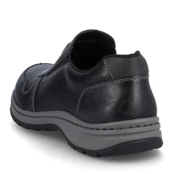 Rieker Slipper schwarz S24 03355-00