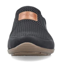 Rieker Slipper schwarz S14 09069-00