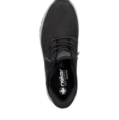 Rieker Slipper schwarz S24 11050-00
