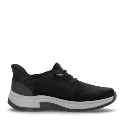 Rieker Slipper schwarz S24 11050-00