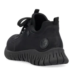 Rieker Slipper schwarz Tex Membran S24 M5352-00