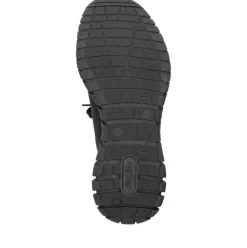 Rieker Slipper schwarz Tex Membran S24 M5352-00