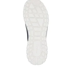 Rieker Slipper Sneaker blau S15 04351-14