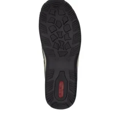 Rieker Slipper Sneaker grün S15 L0574-54