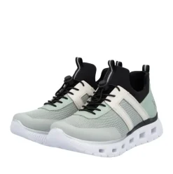 Rieker Slipper Sneaker S15 M6061-52