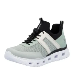 Rieker Slipper Sneaker S15  M6061-52