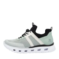 Rieker Slipper Sneaker S15 M6061-52
