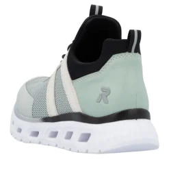 Rieker Slipper Sneaker S15 M6061-52