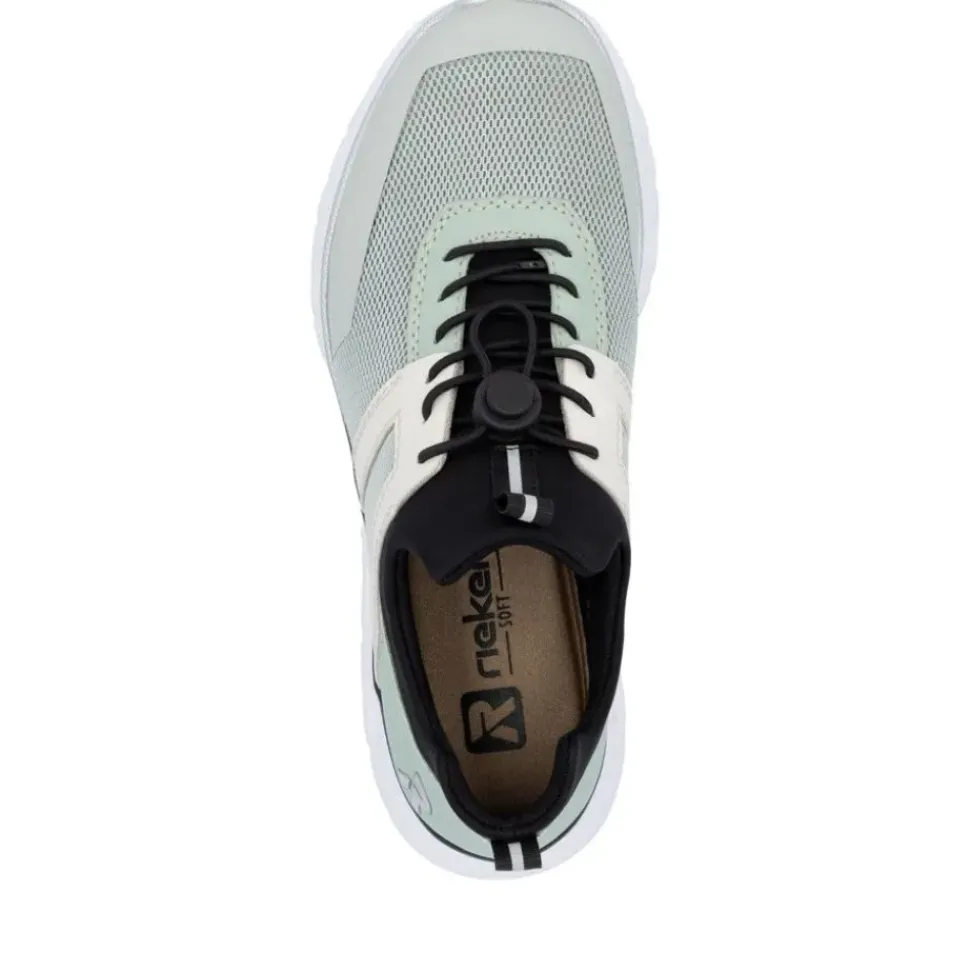 Rieker Slipper Sneaker S15 M6061-52