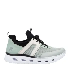 Rieker Slipper Sneaker S15 M6061-52