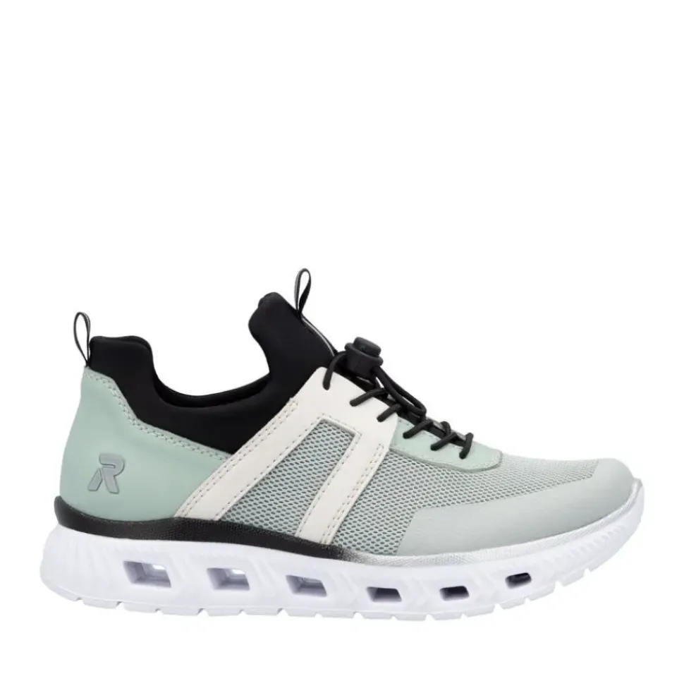 Rieker Slipper Sneaker S15 M6061-52